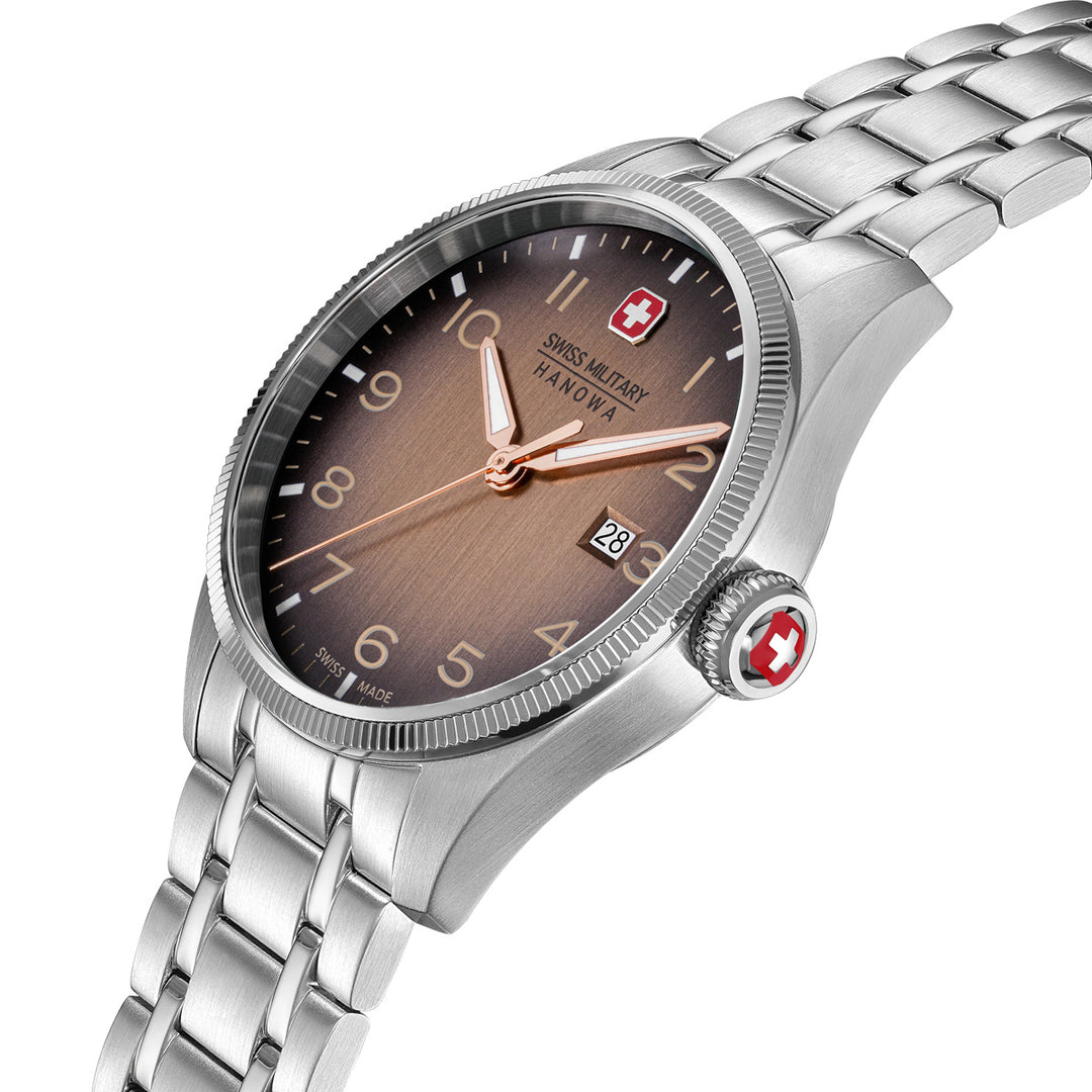Swiss Military Hanowa Thunderbolt - SMWGH0000807
