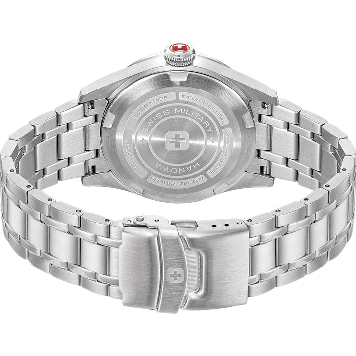 Swiss Military Hanowa Thunderbolt - SMWGH0000807
