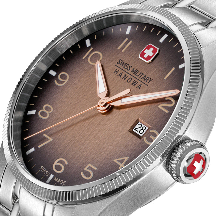 Swiss Military Hanowa Thunderbolt - SMWGH0000807