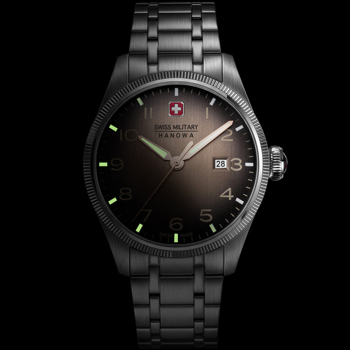 Swiss Military Hanowa Thunderbolt - SMWGH0000807