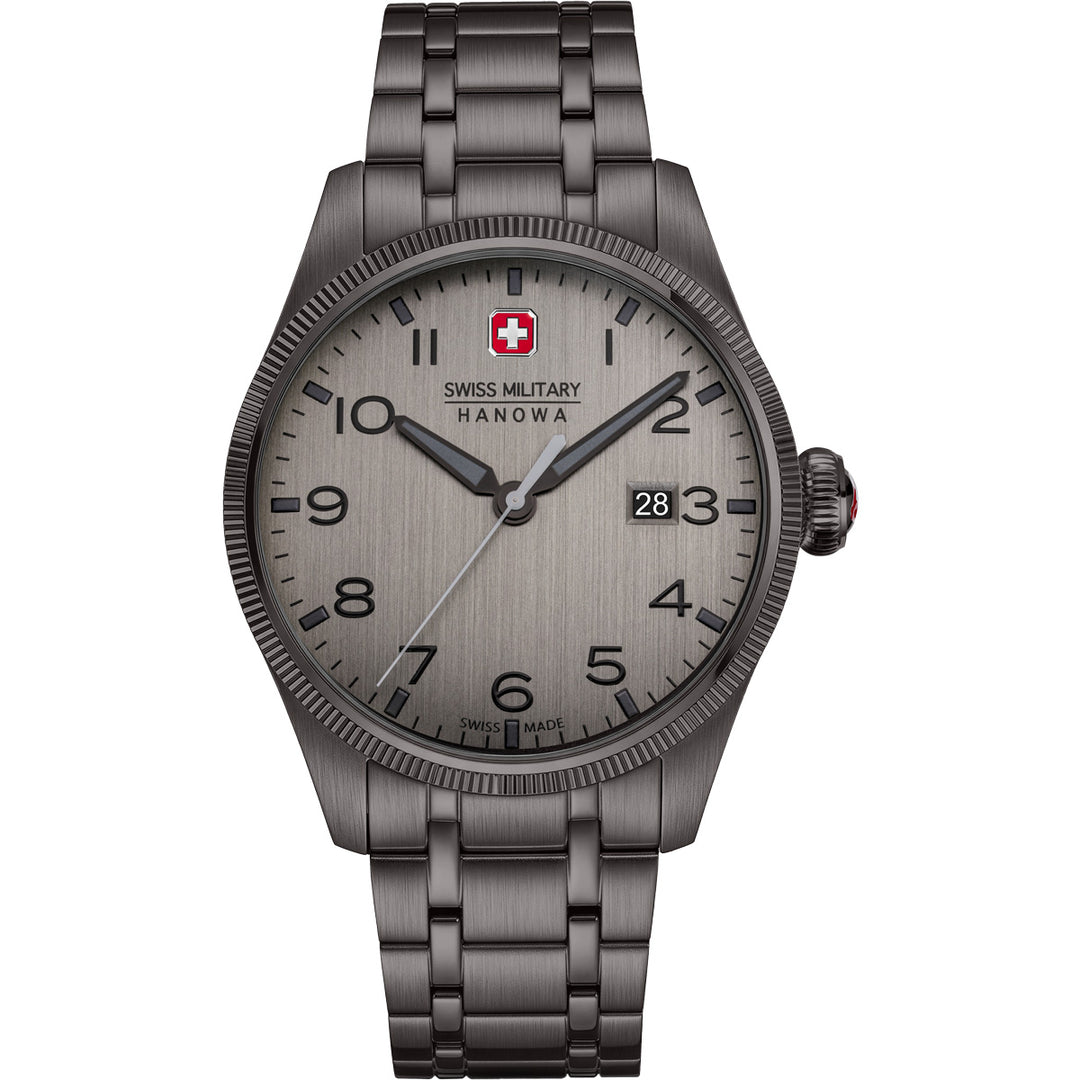 Swiss Military Hanowa Thunderbolt - SMWGH0000840