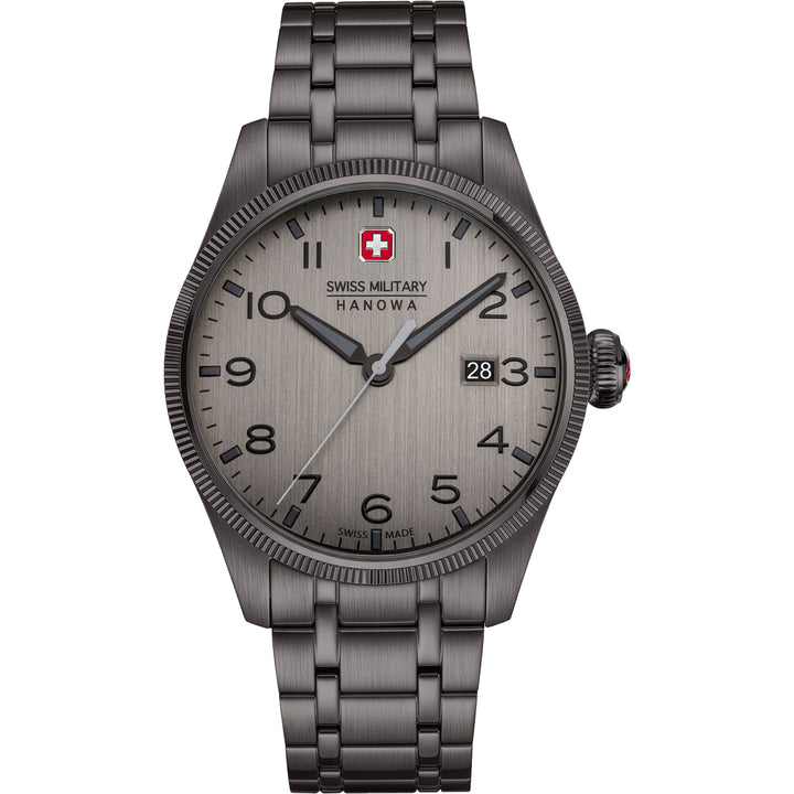 Swiss Military Hanowa Thunderbolt - SMWGH0000840