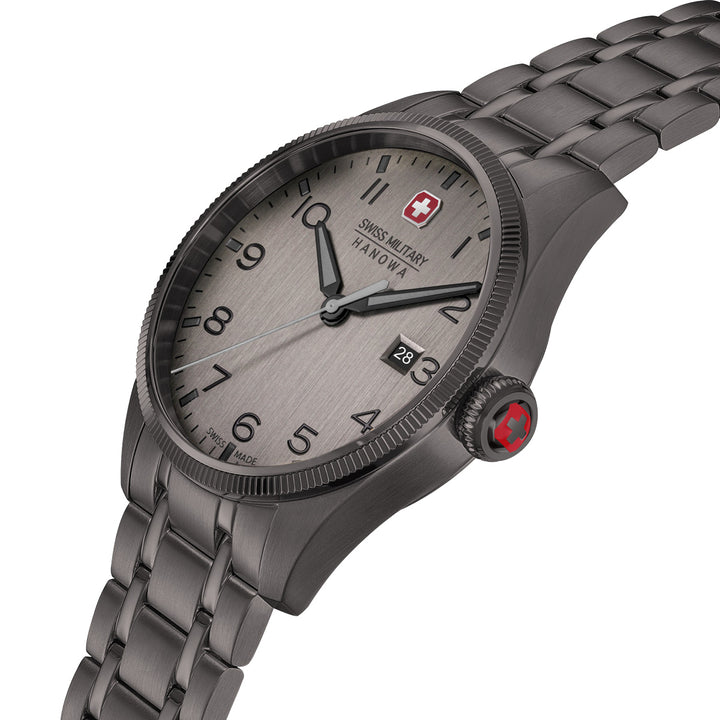 Swiss Military Hanowa Thunderbolt - SMWGH0000840