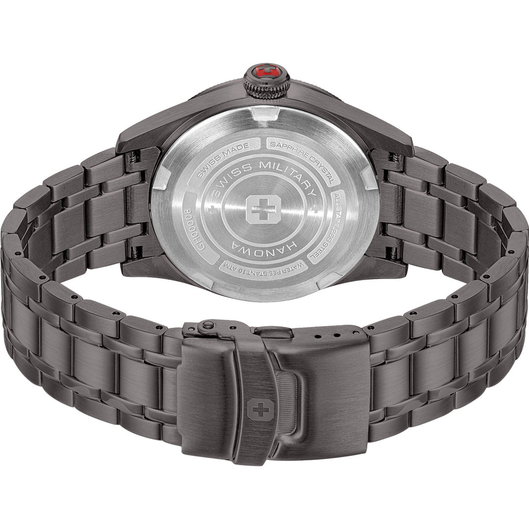 Swiss Military Hanowa Thunderbolt - SMWGH0000840