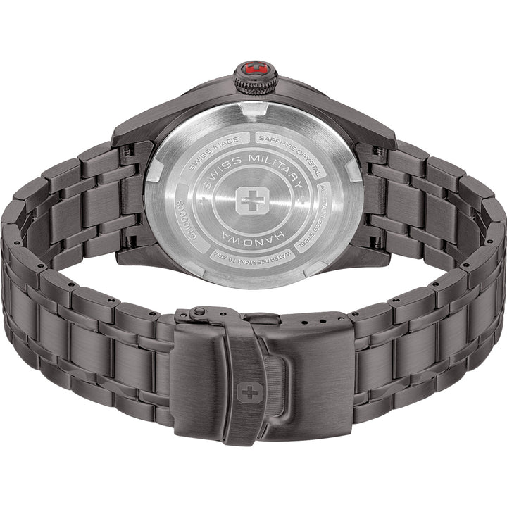 Swiss Military Hanowa Thunderbolt - SMWGH0000840