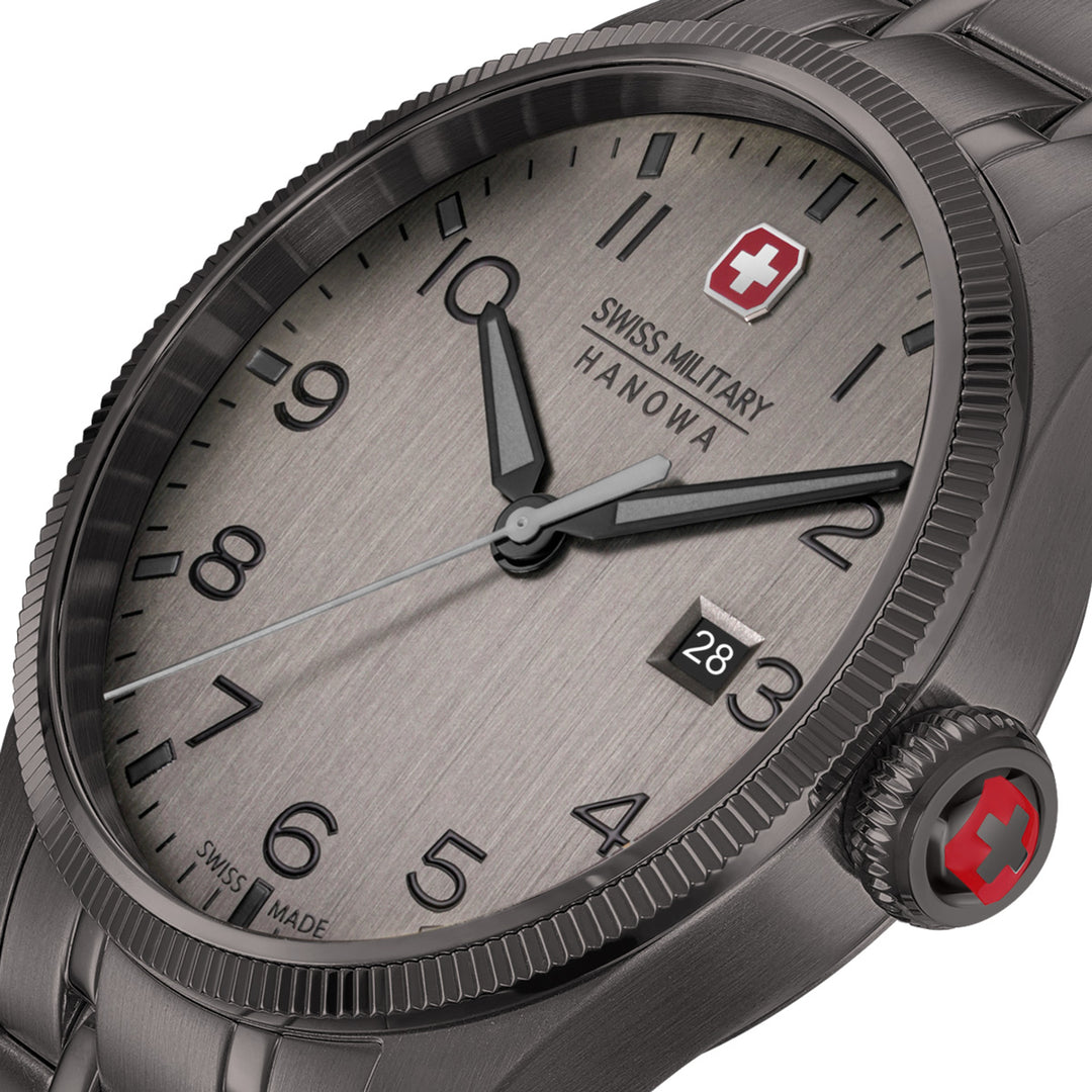 Swiss Military Hanowa Thunderbolt - SMWGH0000840