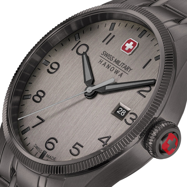 Swiss Military Hanowa Thunderbolt - SMWGH0000840