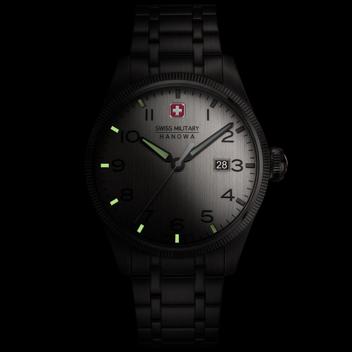 Swiss Military Hanowa Thunderbolt - SMWGH0000840