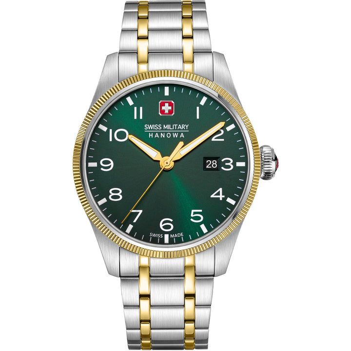 Swiss Military Hanowa Thunderbolt - SMWGH0000861