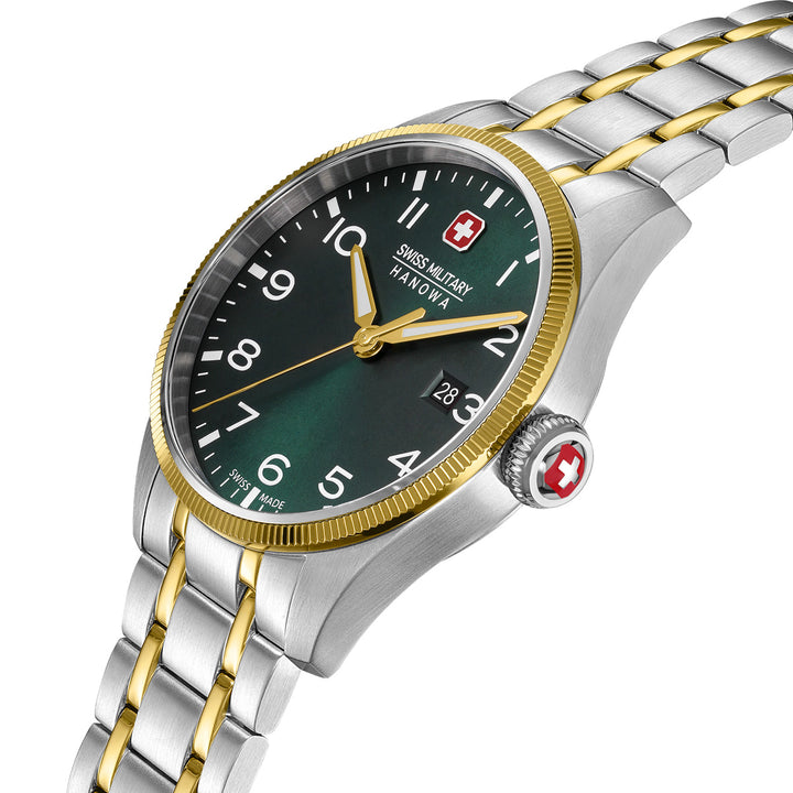 Swiss Military Hanowa Thunderbolt - SMWGH0000861
