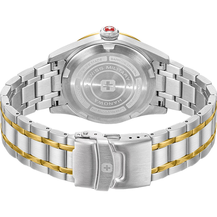 Swiss Military Hanowa Thunderbolt - SMWGH0000861