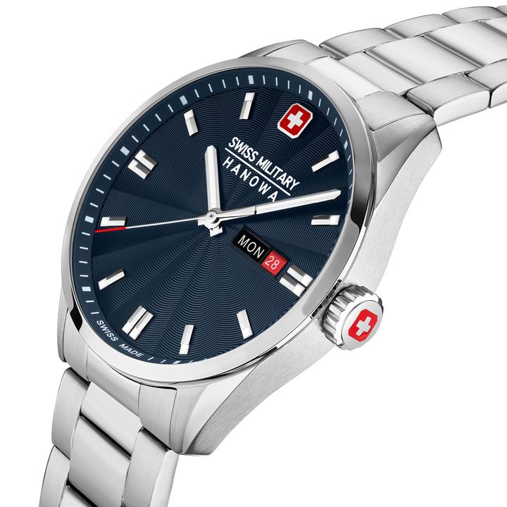 Swiss Military Hanowa Roadrunner Maxed - SMWGH0001602