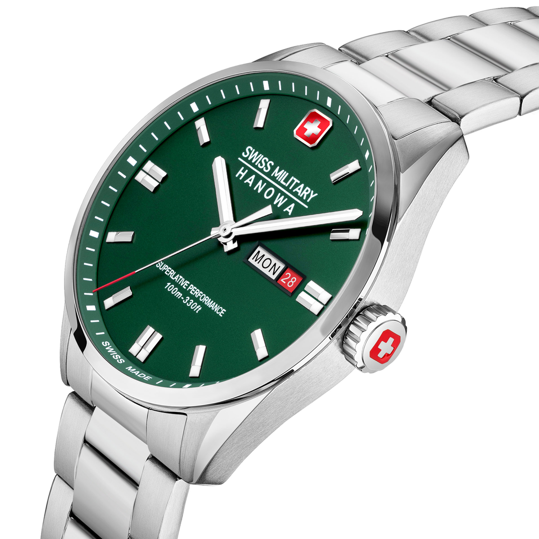 Swiss Military Hanowa Roadrunner Maxed - SMWGH0001603