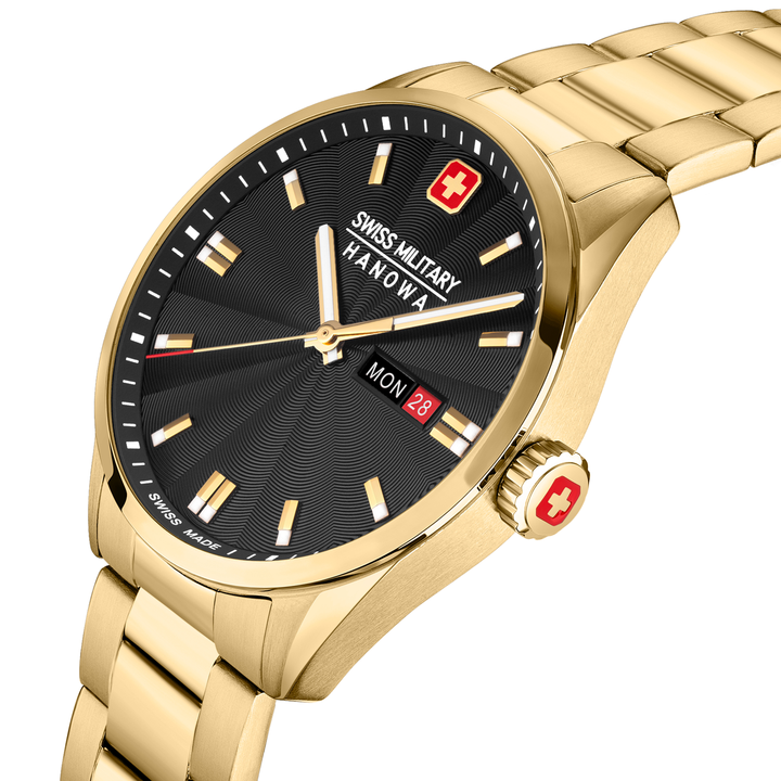 Swiss Military Hanowa Roadrunner Maxed - SMWGH0001610