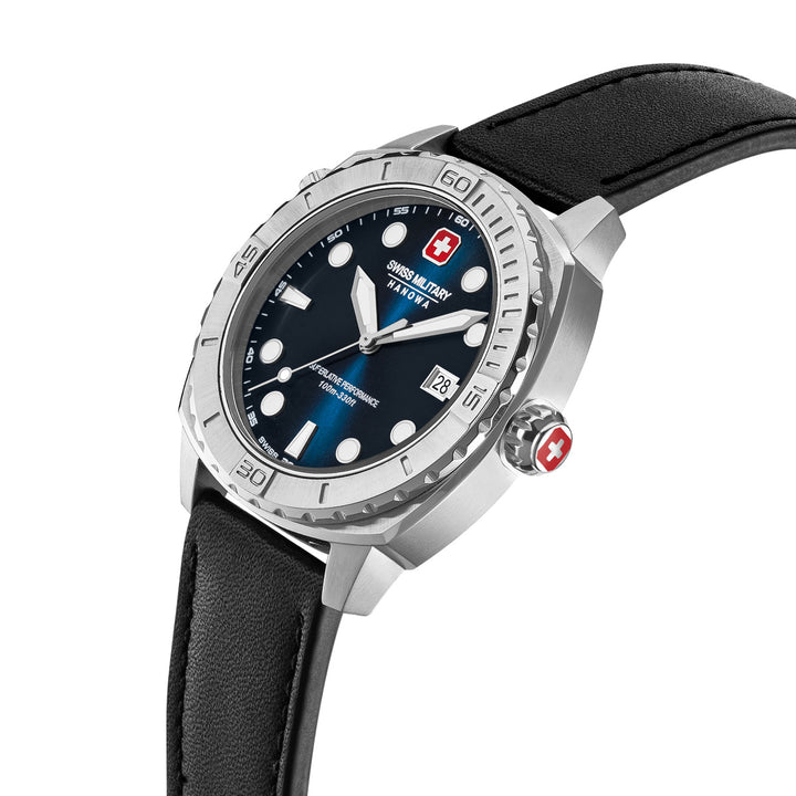 Swiss Military Hanowa Phoenix - SMWGH0004001-SET