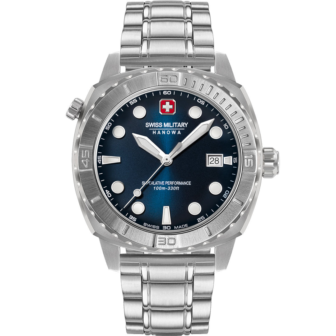 Swiss Military Hanowa Phoenix - SMWGH0004001-SET