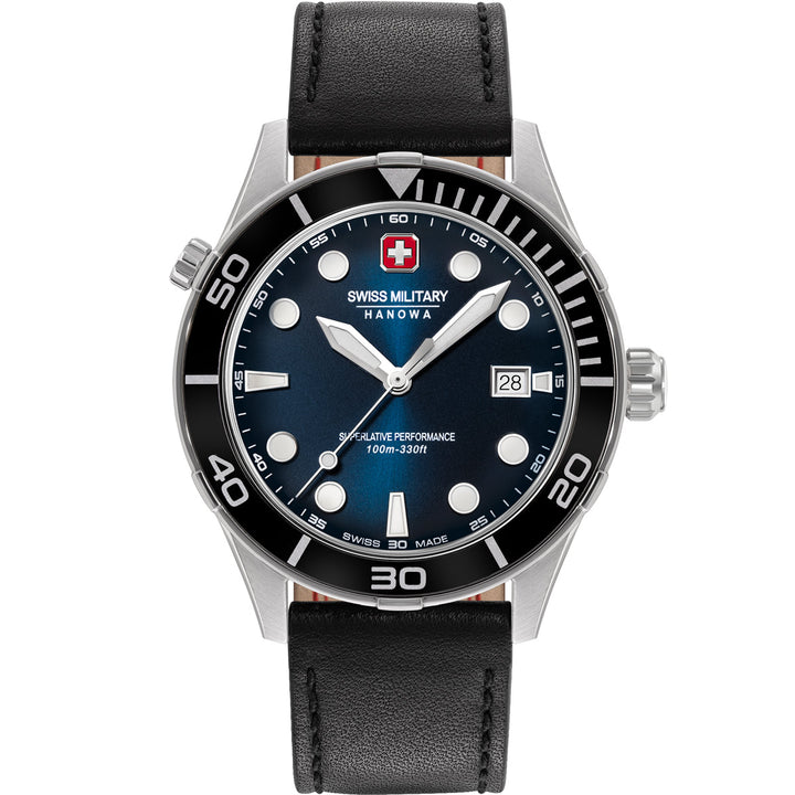 Swiss Military Hanowa Phoenix - SMWGH0004001-SET