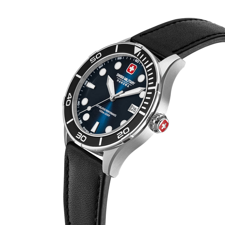 Swiss Military Hanowa Phoenix - SMWGH0004001-SET