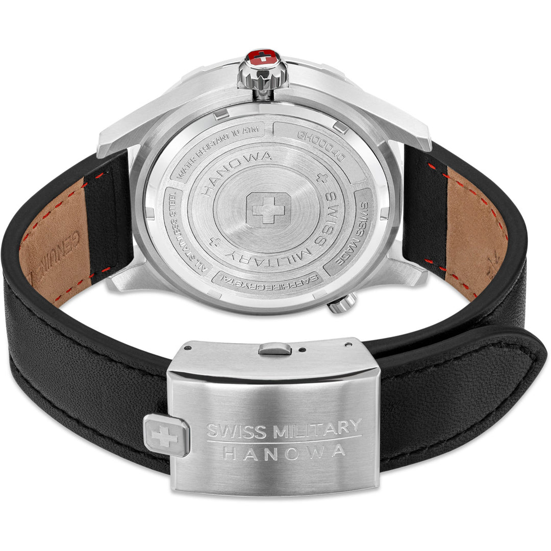 Swiss Military Hanowa Phoenix - SMWGH0004001-SET
