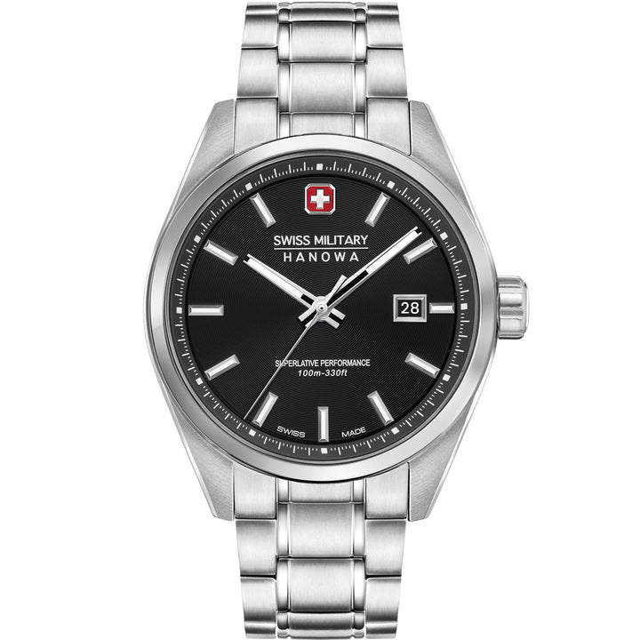 Swiss Military Hanowa Pioneer - SMWGH0004101