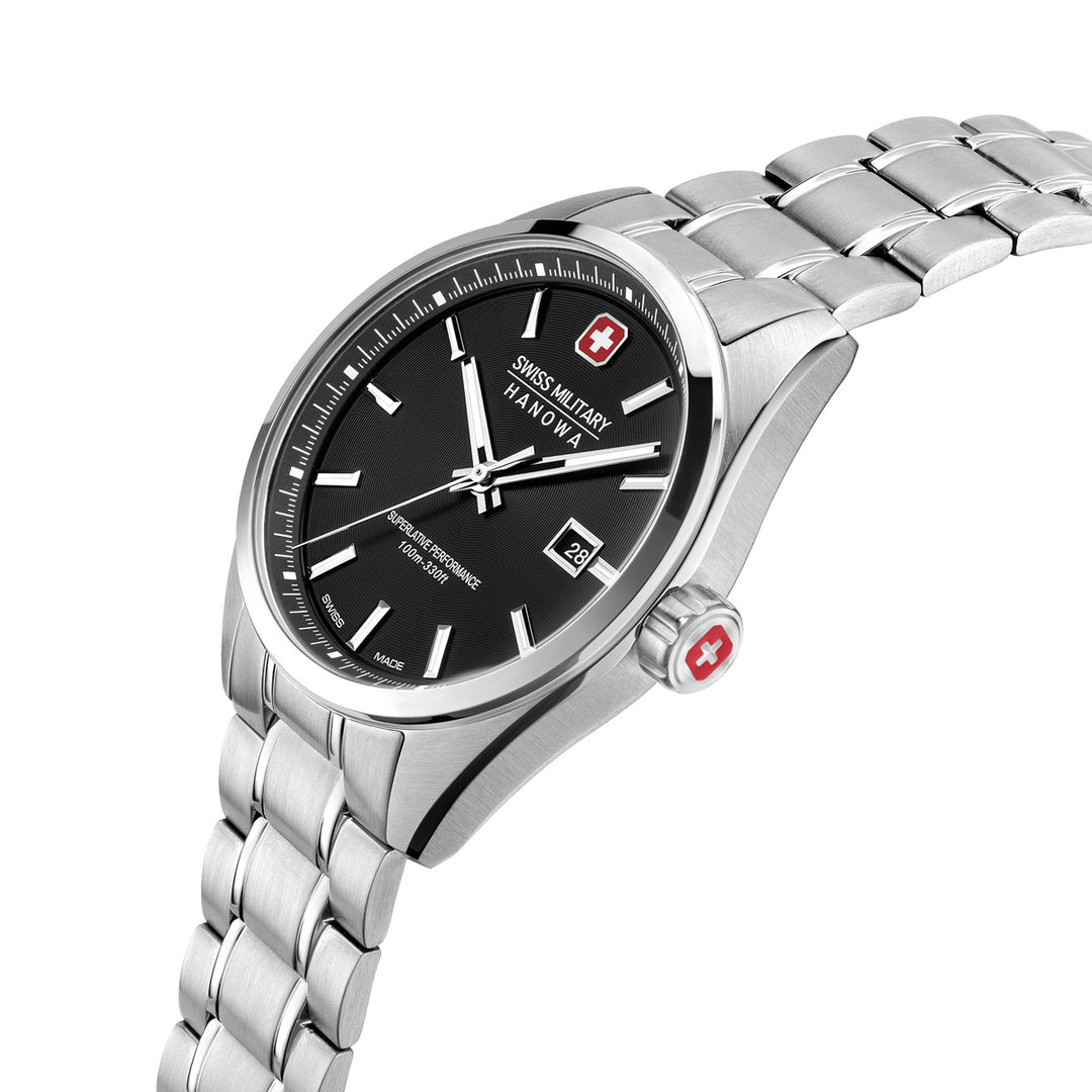 Swiss Military Hanowa Pioneer - SMWGH0004101