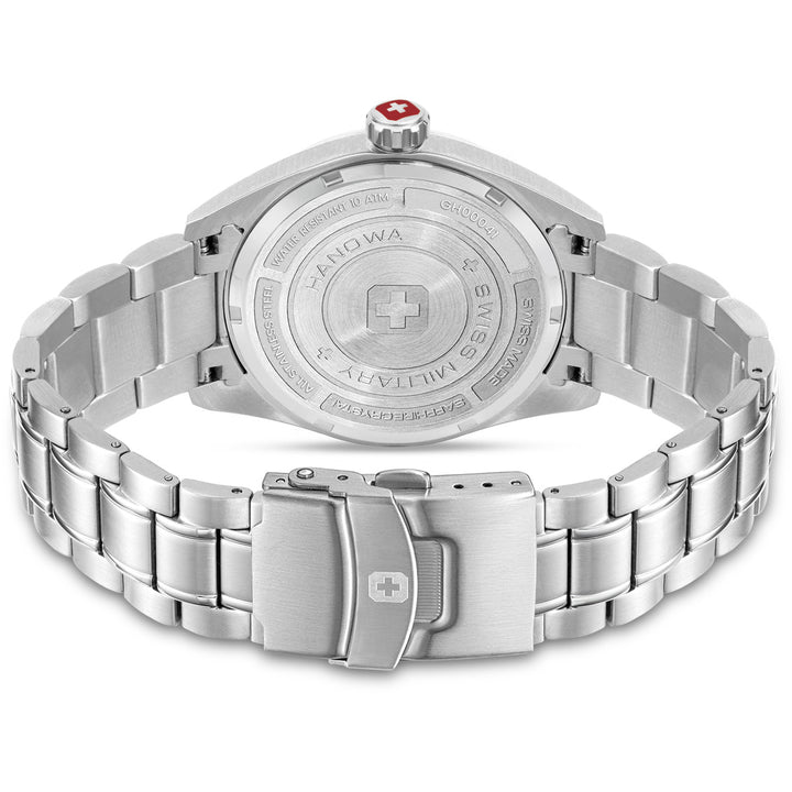 Swiss Military Hanowa Pioneer - SMWGH0004101