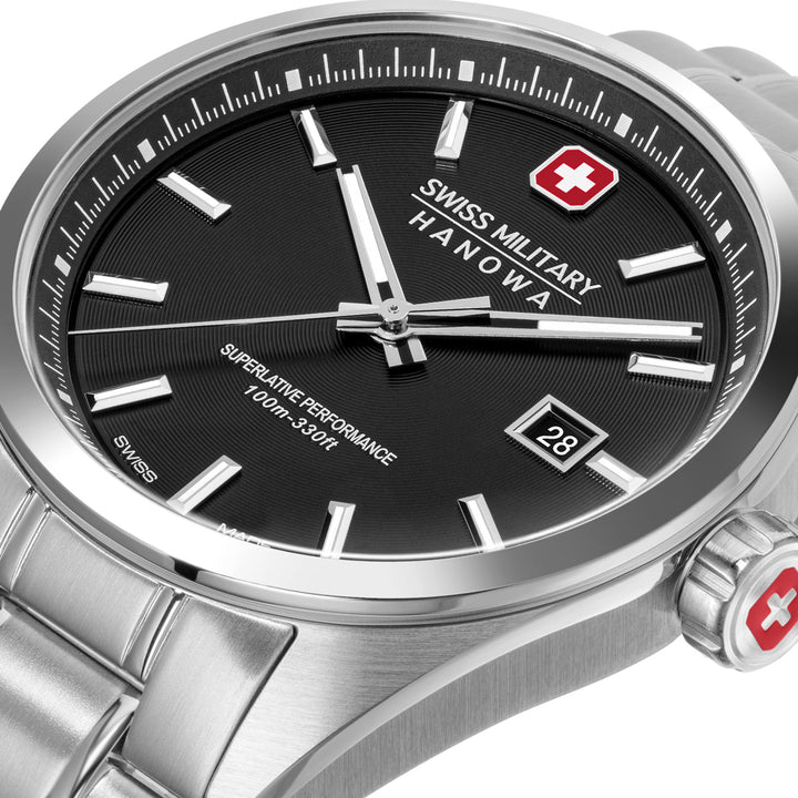 Swiss Military Hanowa Pioneer - SMWGH0004101