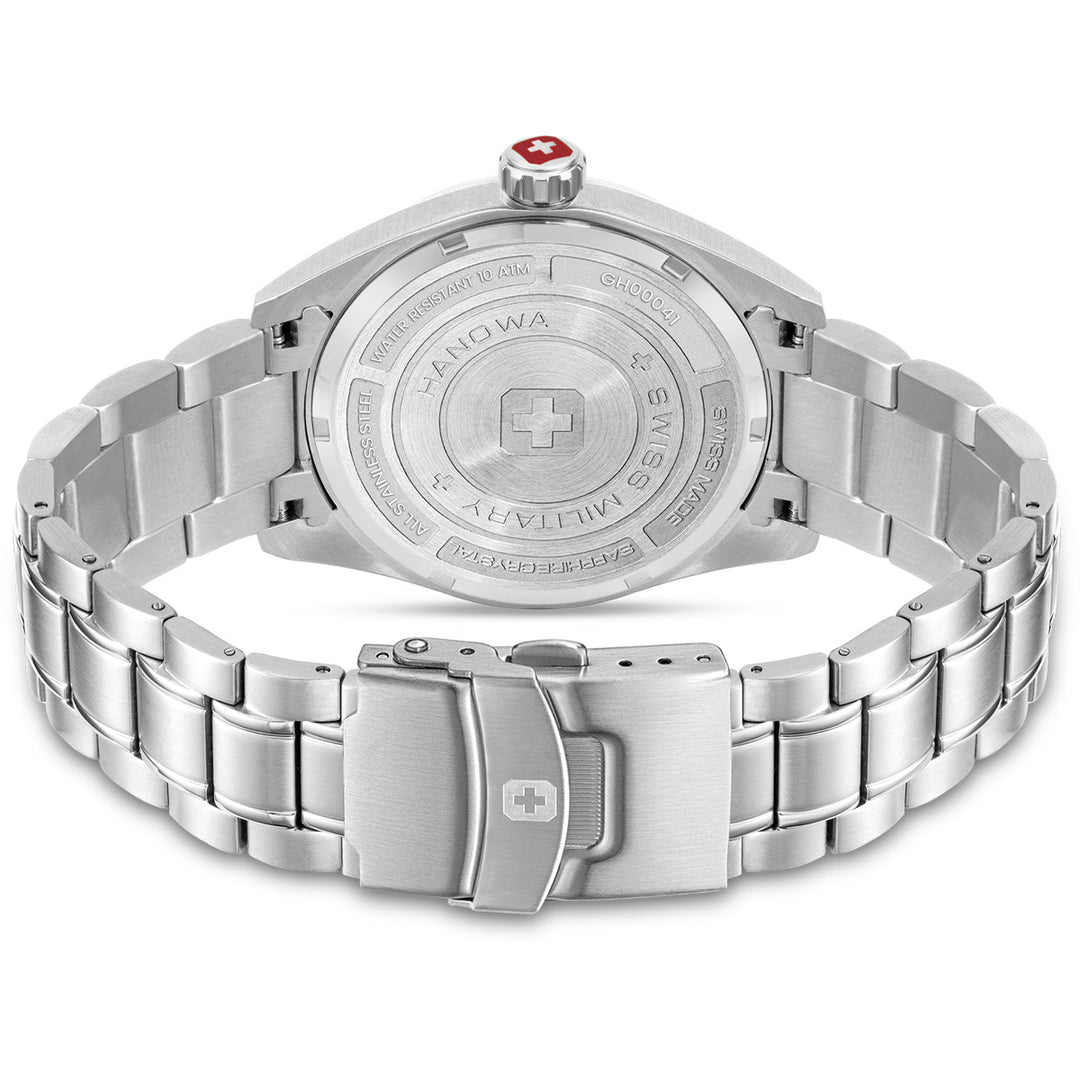 Swiss Military Hanowa Pioneer - SMWGH0004104