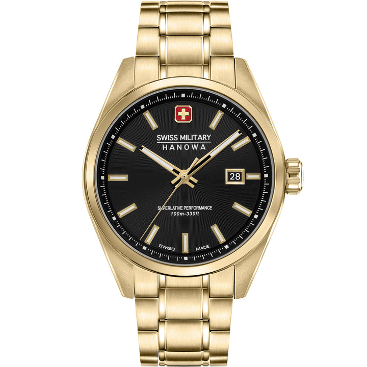 Swiss Military Hanowa Pioneer - SMWGH0004110