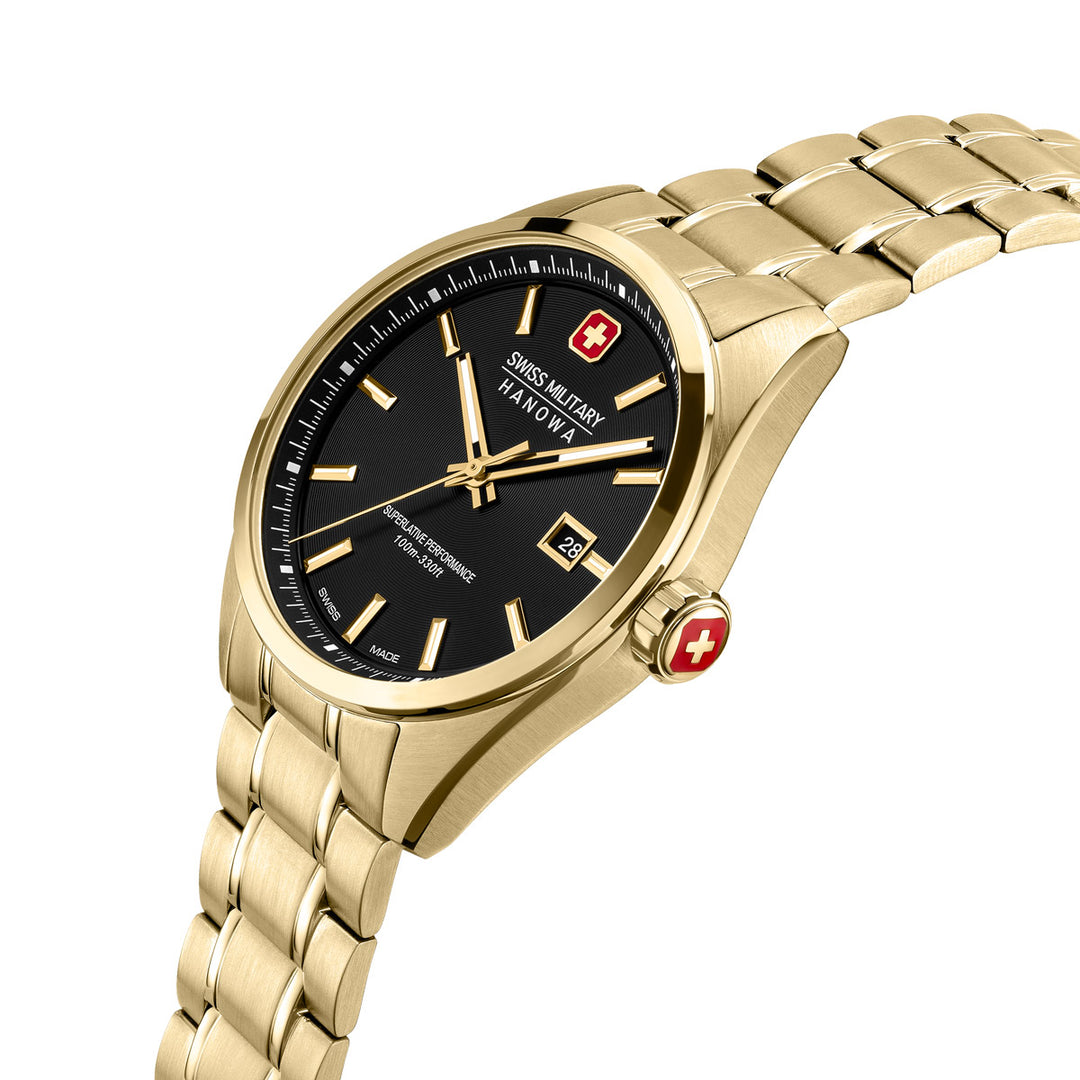 Swiss Military Hanowa Pioneer - SMWGH0004110