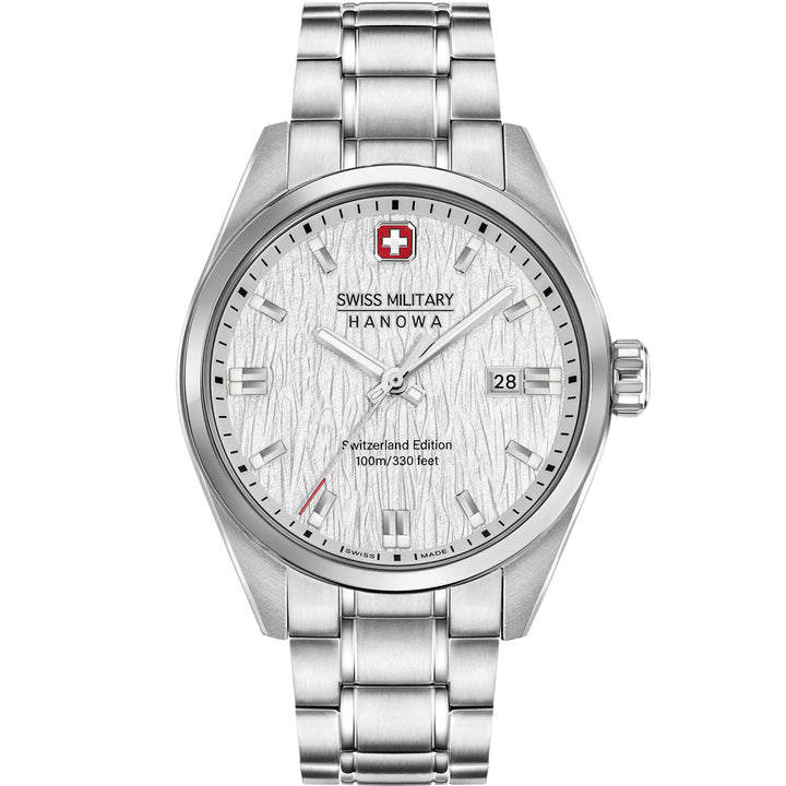 Swiss Military Hanowa Helvetica - SMWGH0004601