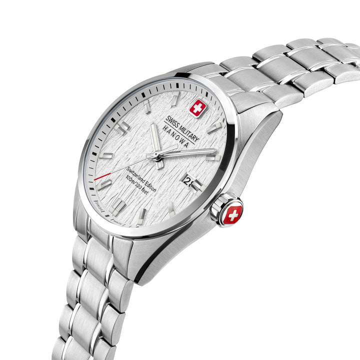 Swiss Military Hanowa Helvetica - SMWGH0004601