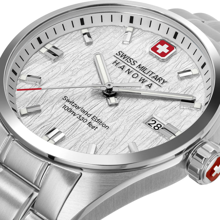 Swiss Military Hanowa Helvetica - SMWGH0004601