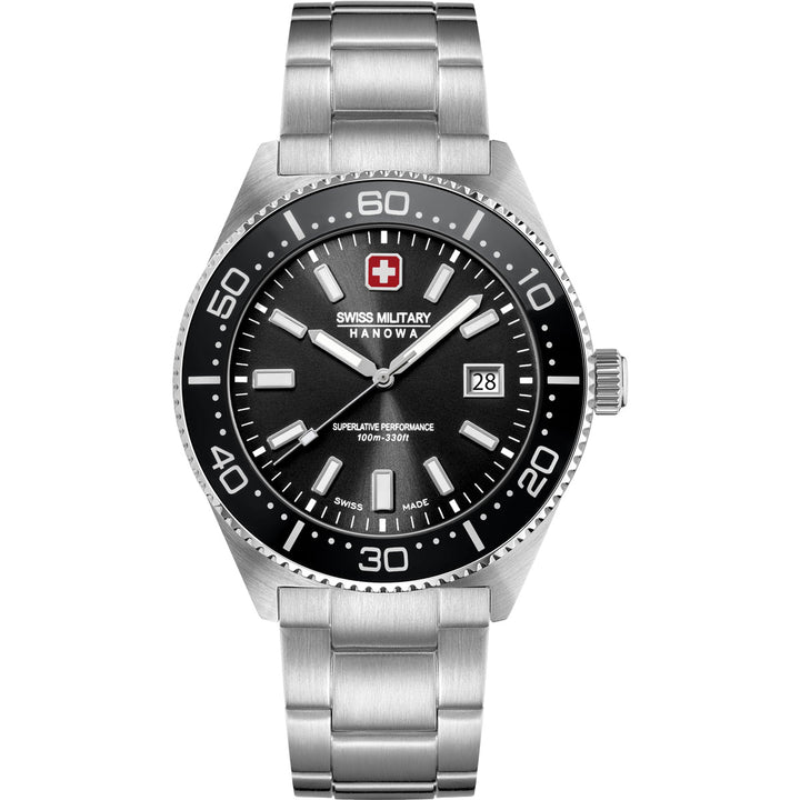 Swiss Military Hanowa Nomad - SMWGH0004903