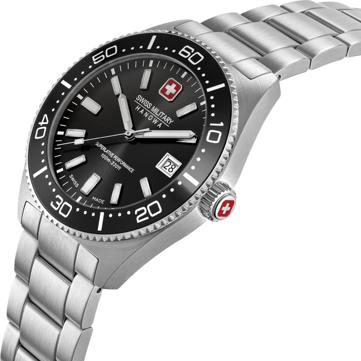 Swiss Military Hanowa Nomad - SMWGH0004903