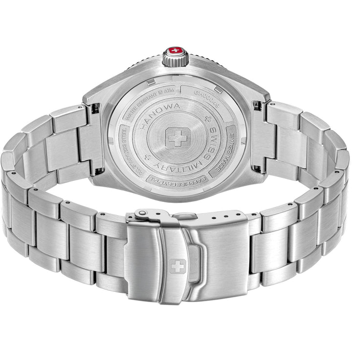 Swiss Military Hanowa Nomad - SMWGH0004903