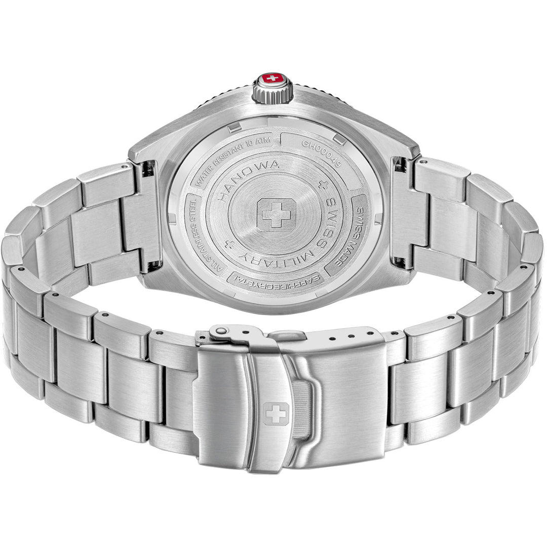 Swiss Military Hanowa Nomad - SMWGH0004904