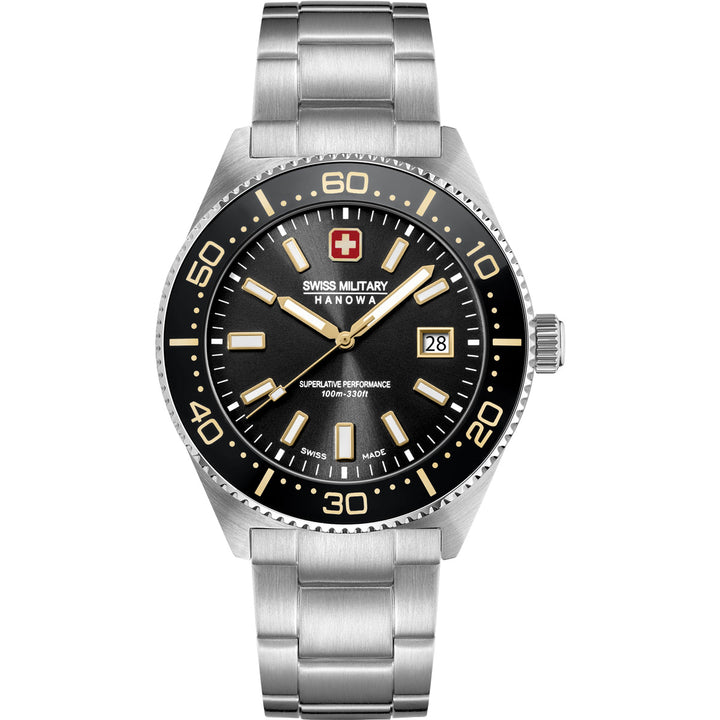 Swiss Military Hanowa Nomad - SMWGH0004905