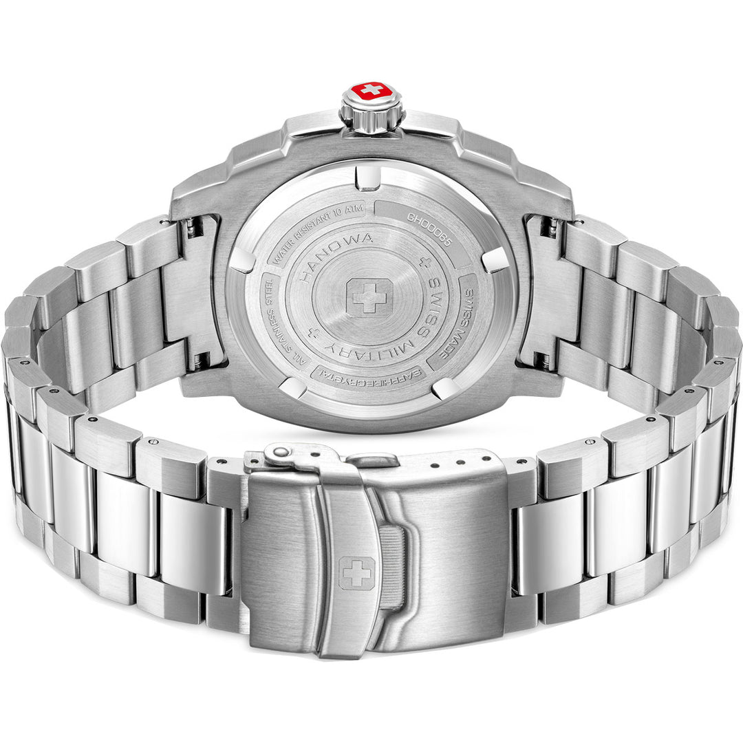 Swiss Military Hanowa Sirius - SMWGH0006501