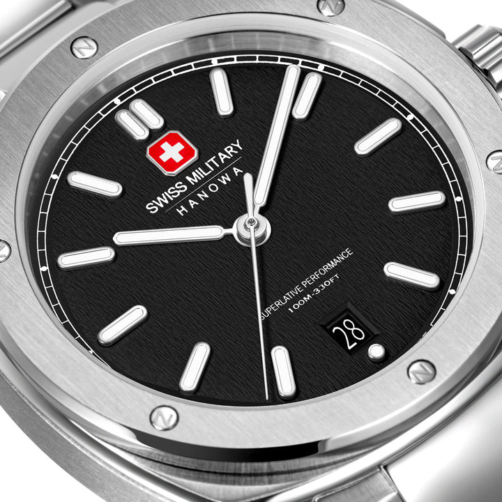Swiss Military Hanowa Sirius - SMWGH0006501