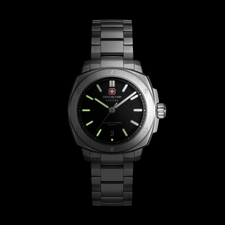 Swiss Military Hanowa Sirius - SMWGH0006501