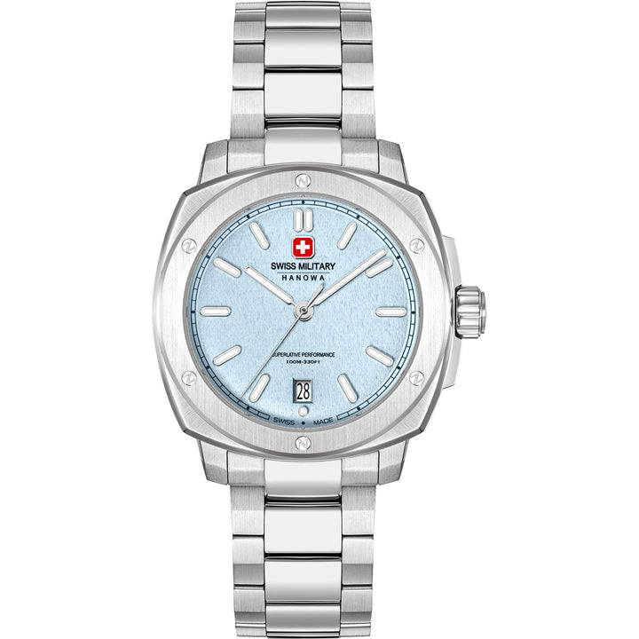 Swiss Military Hanowa Sirius - SMWGH0006502