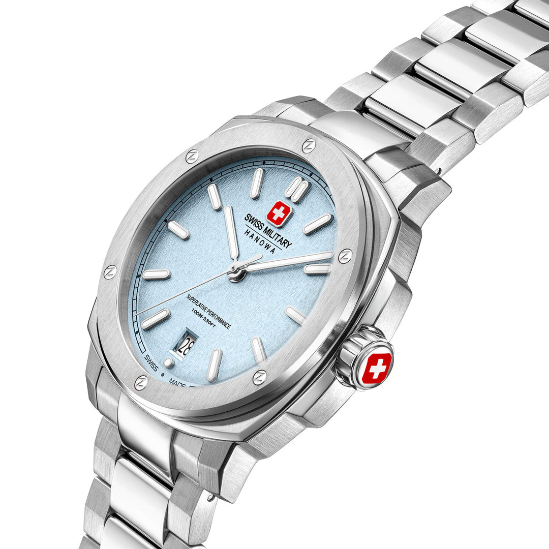 Swiss Military Hanowa Sirius - SMWGH0006502