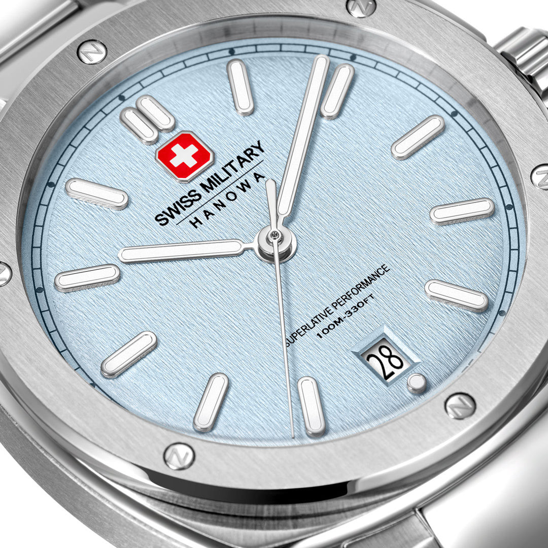 Swiss Military Hanowa Sirius - SMWGH0006502