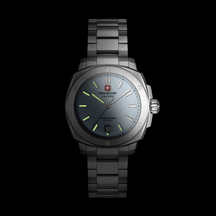 Swiss Military Hanowa Sirius - SMWGH0006502
