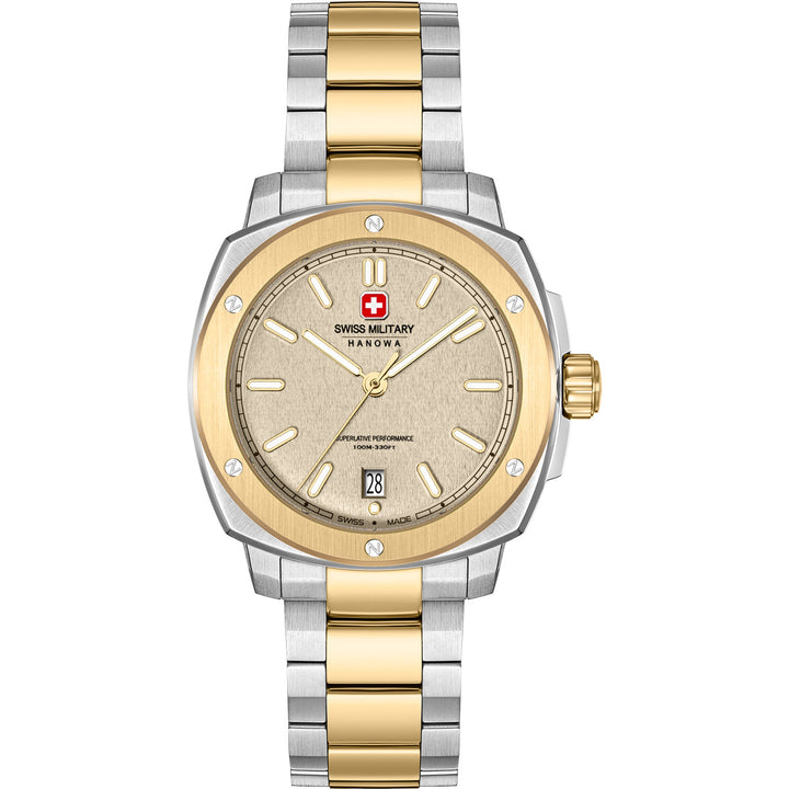Swiss Military Hanowa Sirius - SMWGH0006560