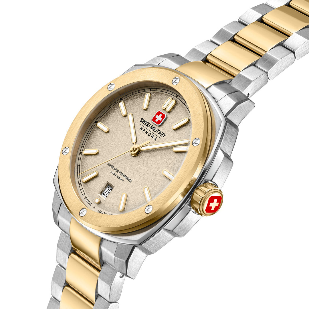 Swiss Military Hanowa Sirius - SMWGH0006560