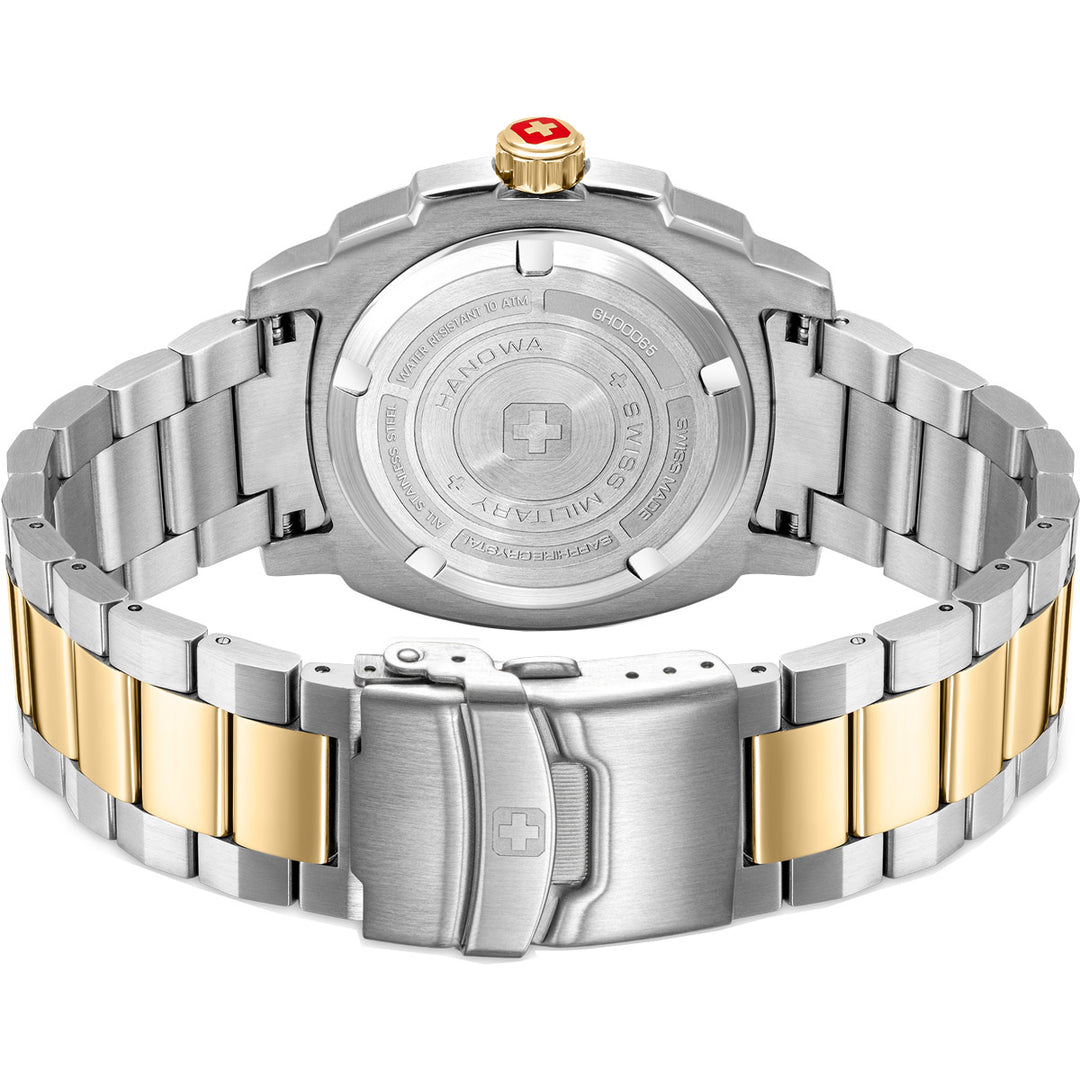 Swiss Military Hanowa Sirius - SMWGH0006560
