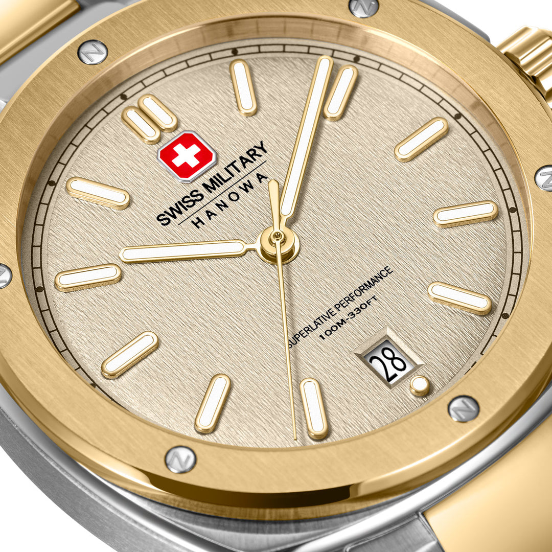Swiss Military Hanowa Sirius - SMWGH0006560