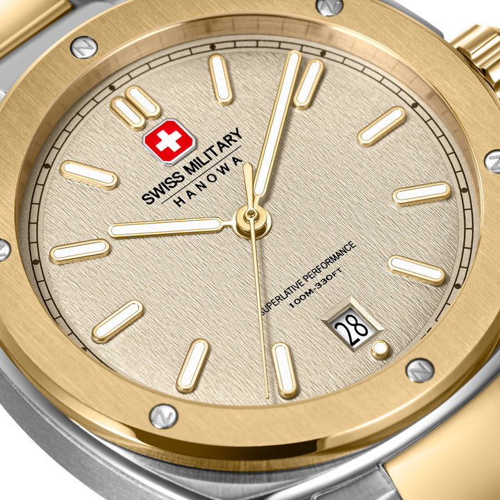 Swiss Military Hanowa Sirius - SMWGH0006560